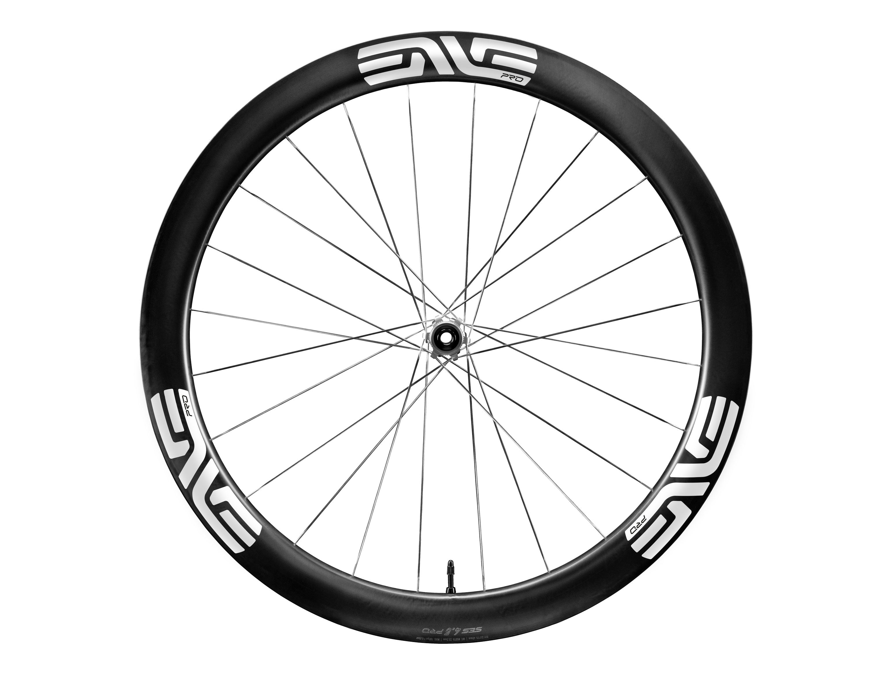 ENVE SES 4.5 PRO carbon wheelset for road bikes – Friendly Cycle