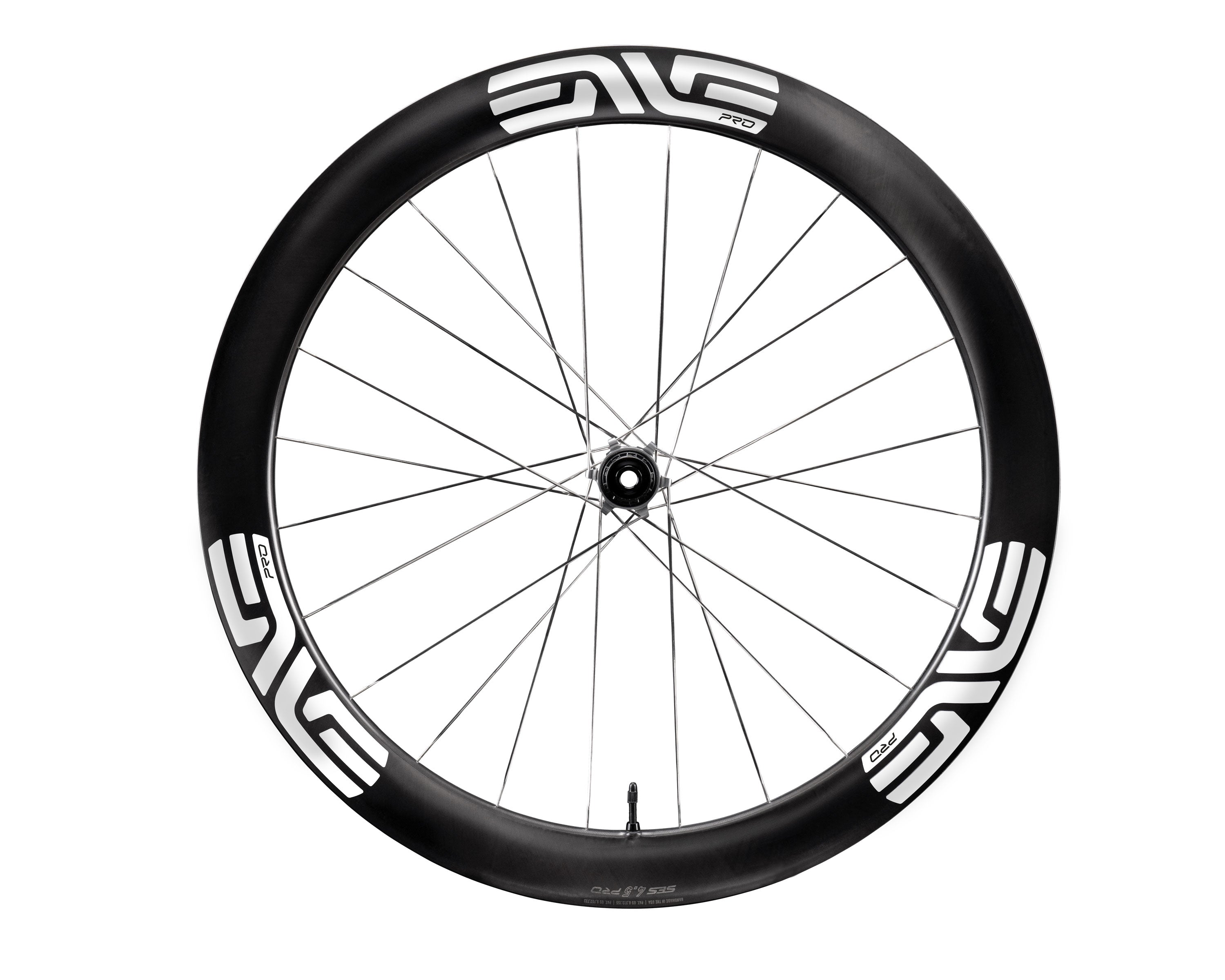 ENVE SES 4.5 PRO carbon wheelset for road bikes – Friendly Cycle