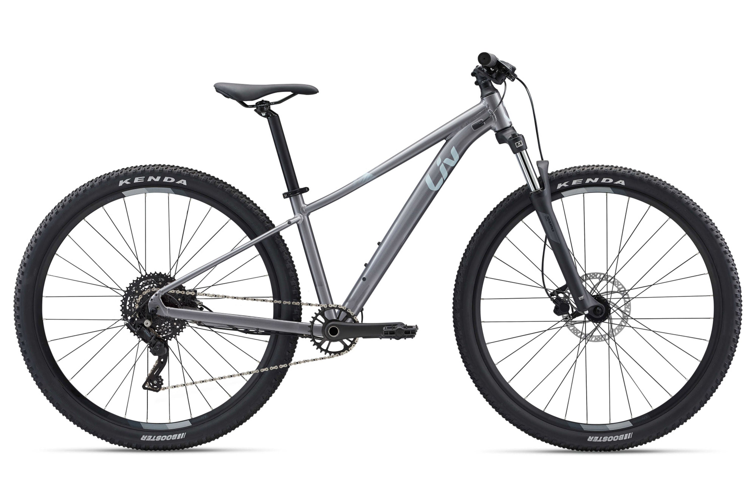 Liv Tempt 29 2 women’s hardtail mountain bike at Friendly Cycle near Miami