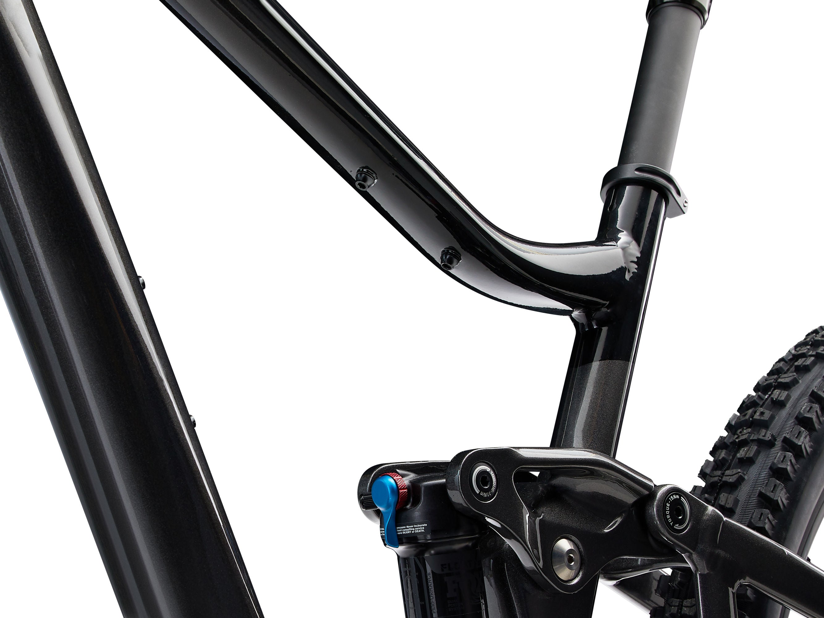 Giant Trance 2 trail mountain bike at Friendly Cycle near Miami