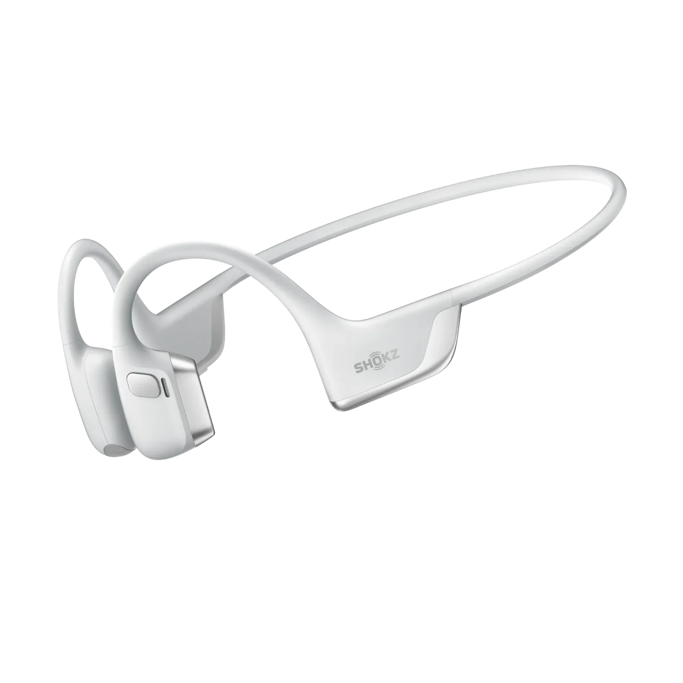 Shokz OpenRun Pro 2 bone conduction headphones at Friendly Cycle near Miami