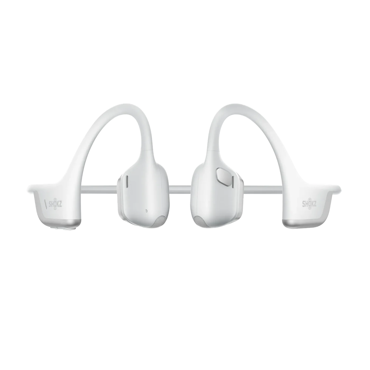 Shokz OpenRun Pro 2 bone conduction headphones at Friendly Cycle near Miami