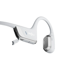 Shokz OpenRun Pro 2 bone conduction headphones at Friendly Cycle near Miami