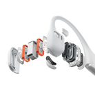 Shokz OpenRun Pro 2 bone conduction headphones at Friendly Cycle near Miami