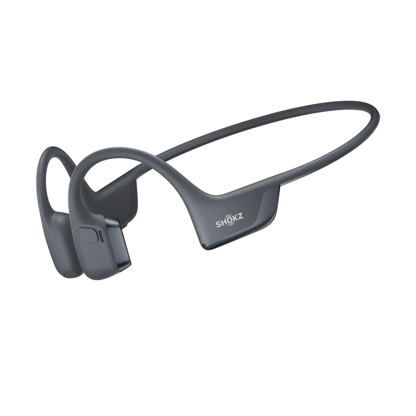 Shokz OpenRun Pro 2 bone conduction headphones at Friendly Cycle near Miami
