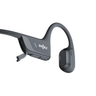 Shokz OpenRun Pro 2 bone conduction headphones at Friendly Cycle near Miami