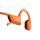 Shokz OpenRun Pro 2 bone conduction headphones at Friendly Cycle near Miami