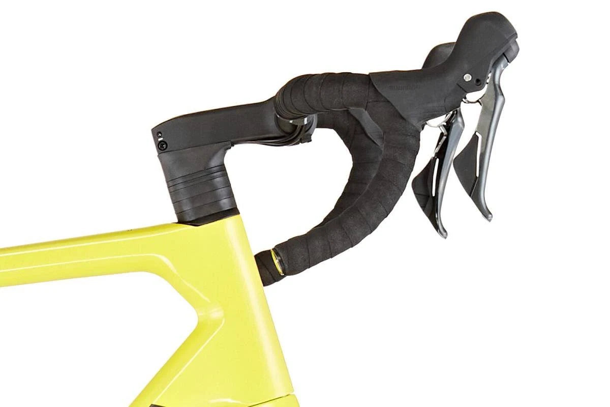 Orbea Orca M40 carbon road bike at Friendly Cycle near Miami