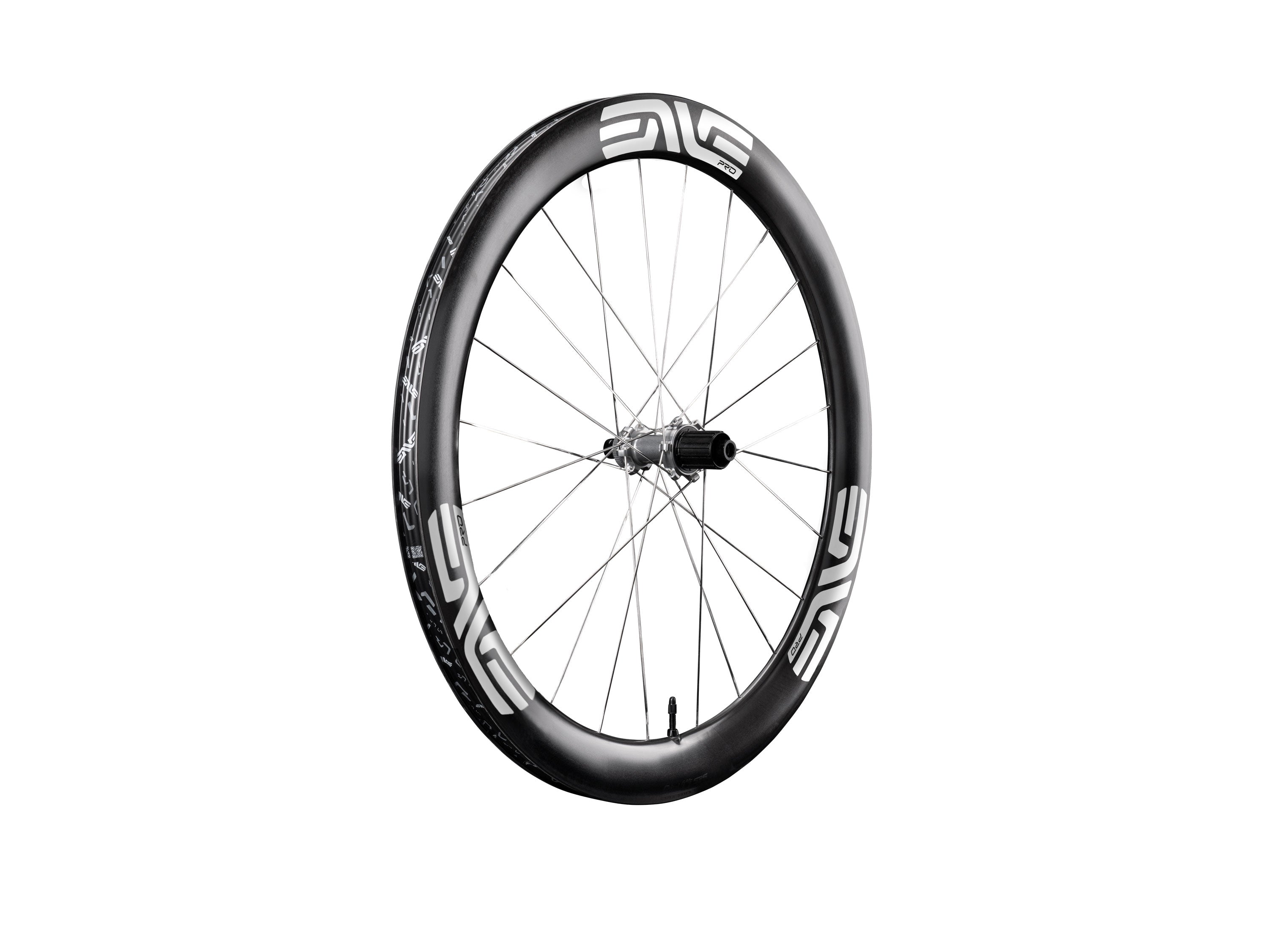 ENVE SES 4.5 PRO carbon wheelset for road bikes – Friendly Cycle
