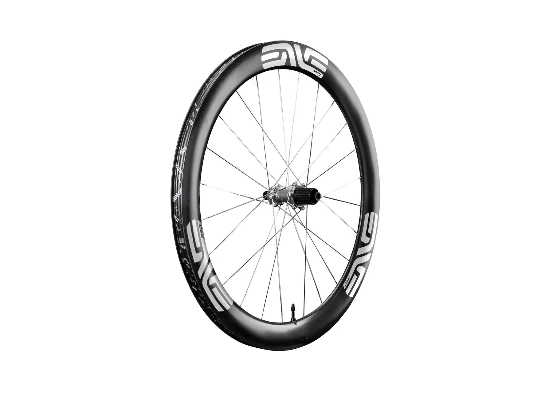 ENVE SES 4.5 PRO carbon wheelset for road bikes – Friendly Cycle