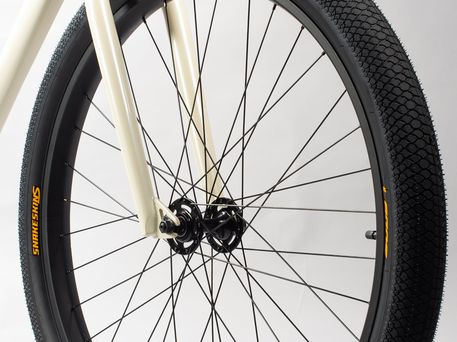 Mafia Bikes Bomma Thrust 29-inch alloy street bike with hydraulic brakes