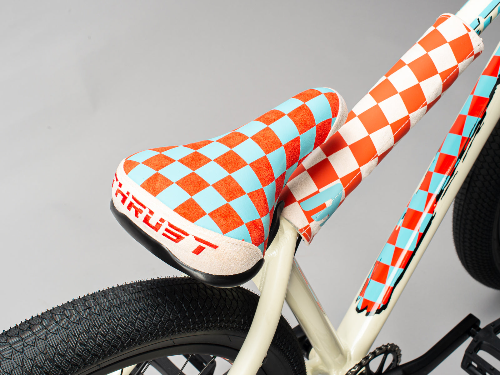 Mafia Bikes Bomma Thrust 29-inch alloy street bike with hydraulic brakes