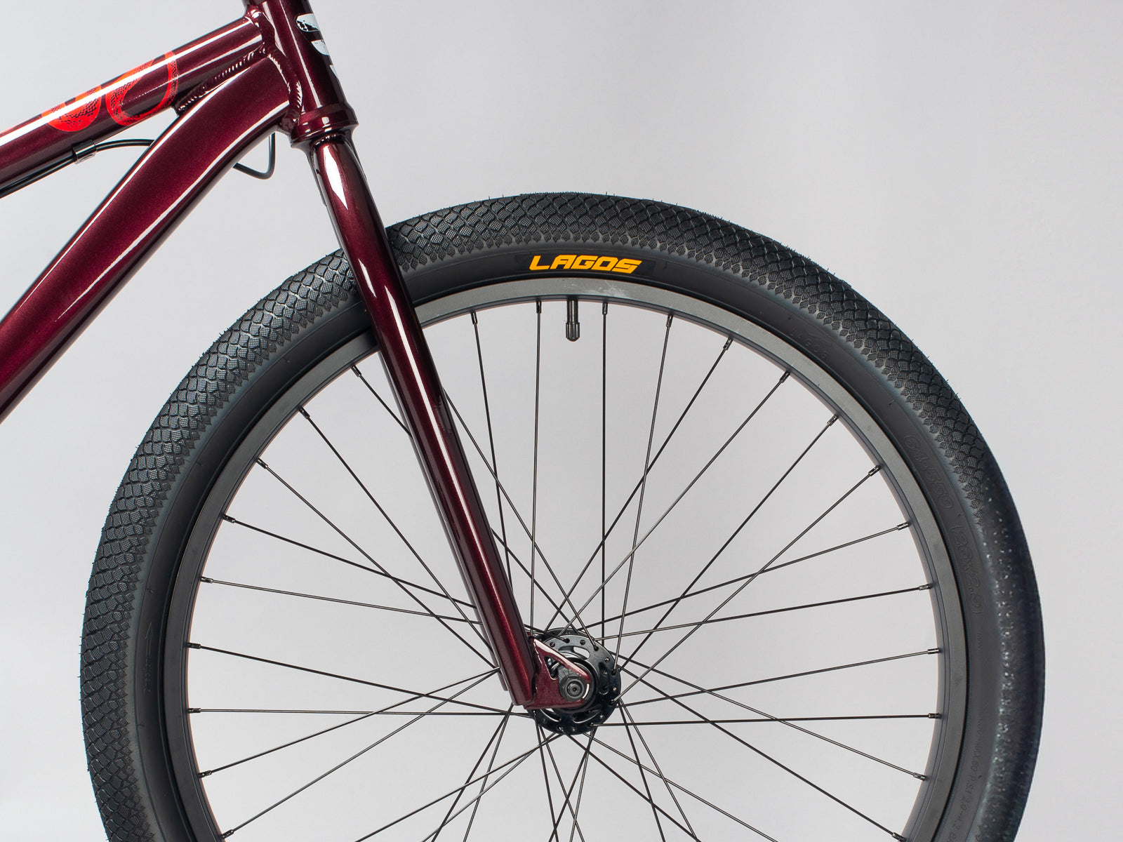 Mafia Bikes Medusa V2 26″ BMX bike at Friendly Cycle near Miami