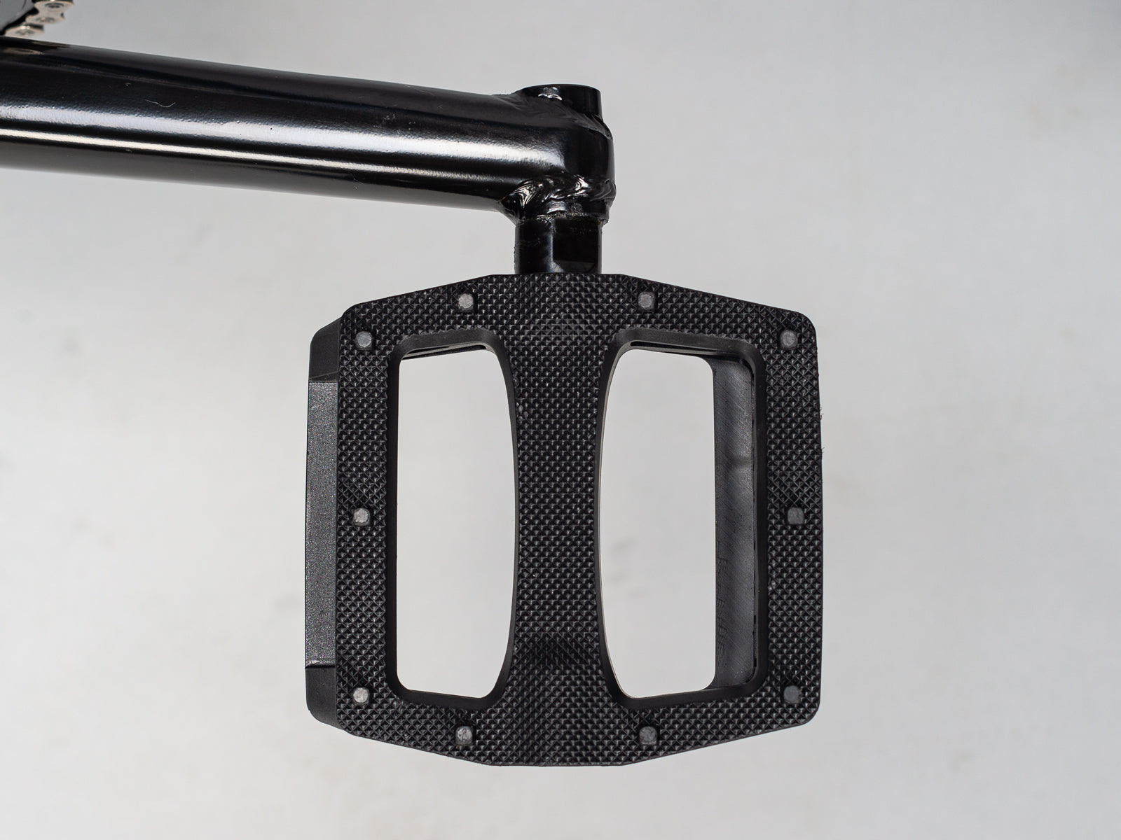 OW Bomma BMX bike at Friendly Cycle near Miami