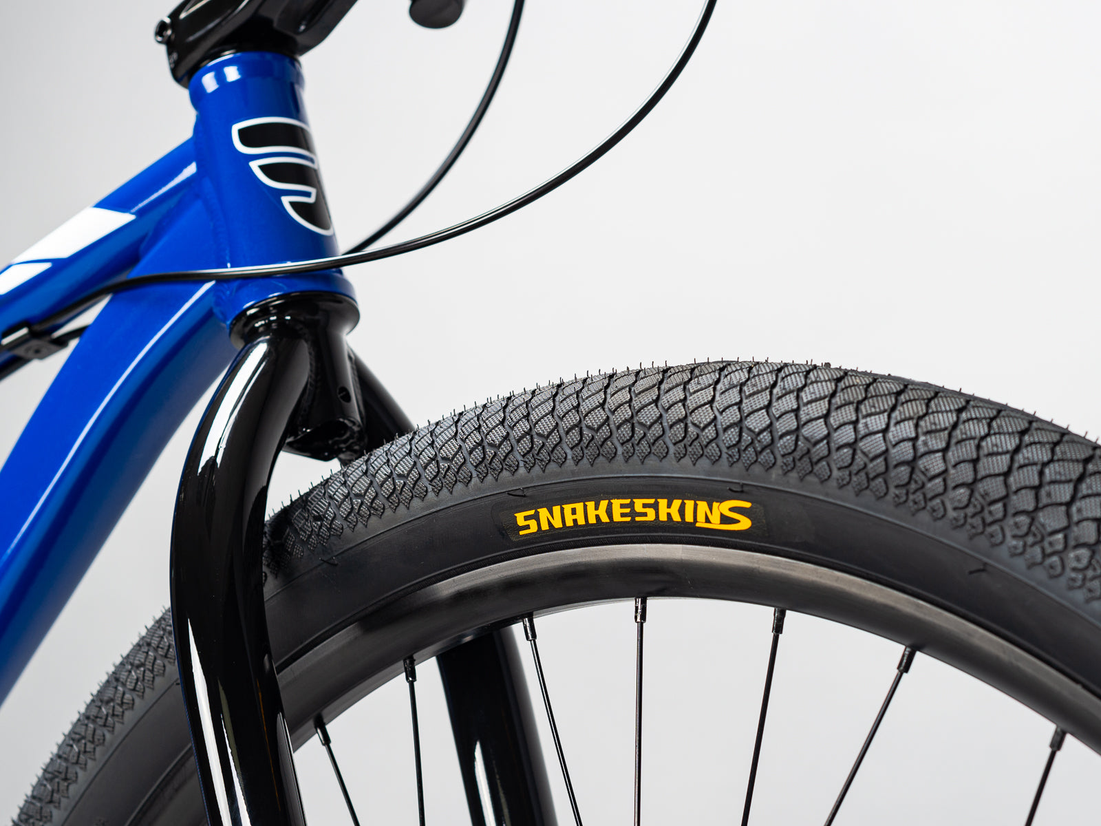 OW Bomma BMX bike at Friendly Cycle near Miami