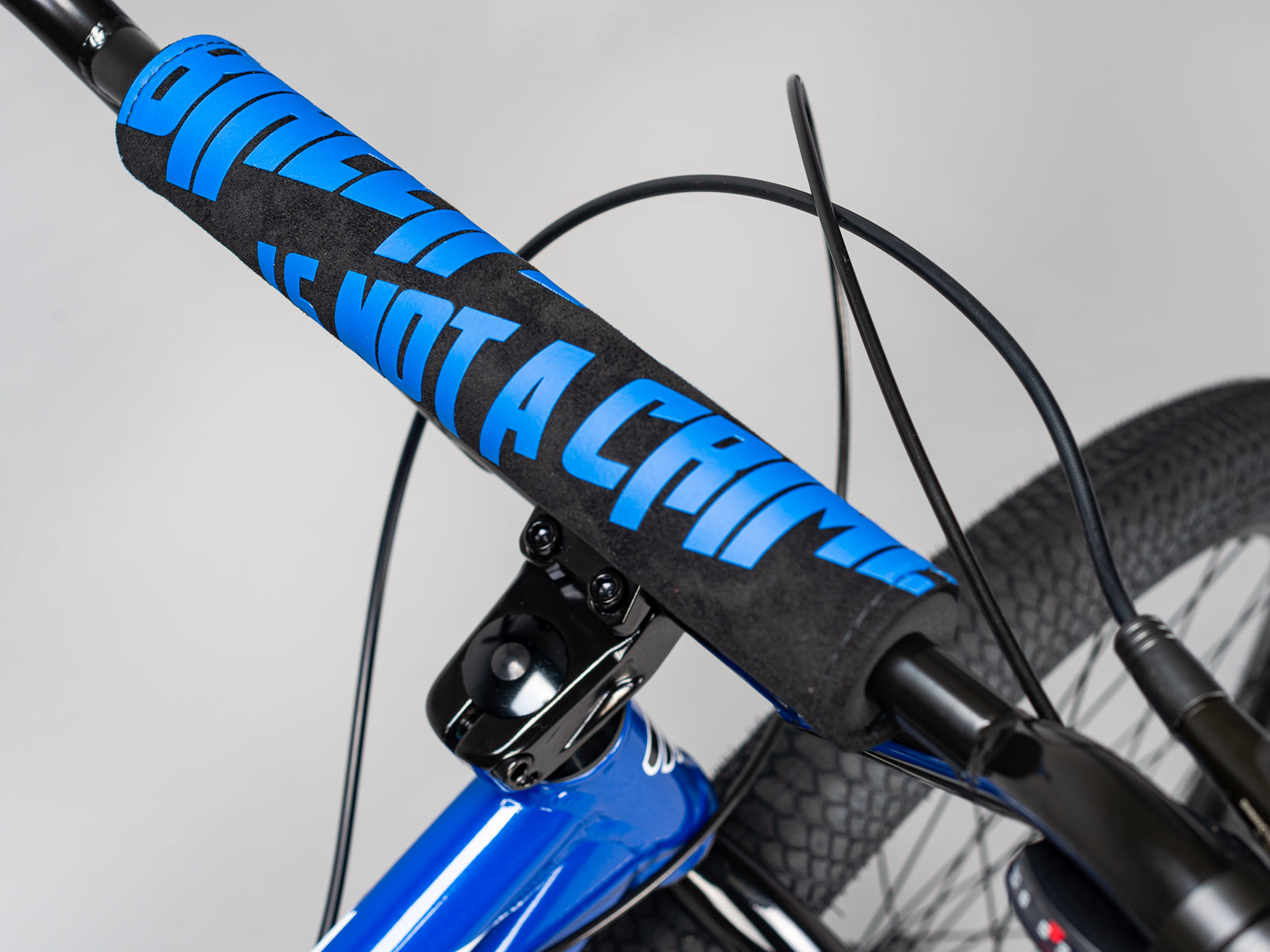 OW Bomma BMX bike at Friendly Cycle near Miami