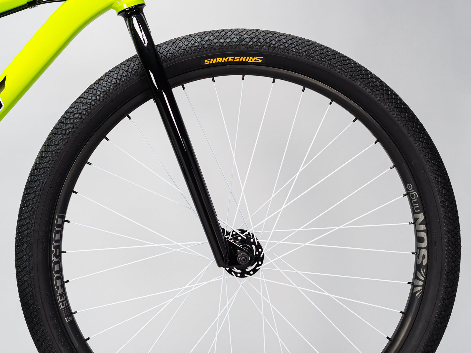 OW Bomma BMX bike at Friendly Cycle near Miami