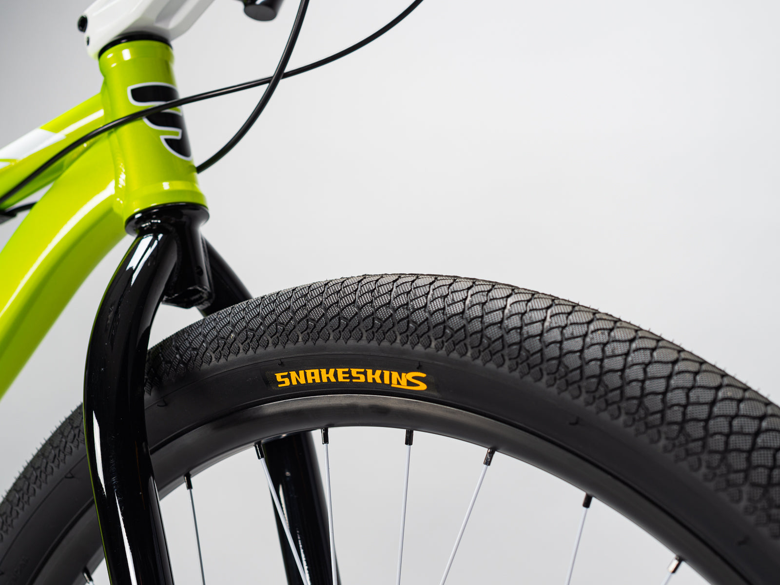 OW Bomma BMX bike at Friendly Cycle near Miami