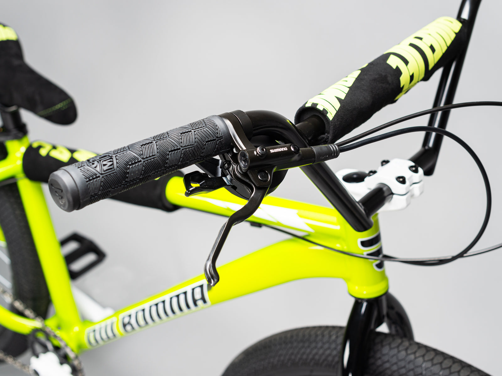 OW Bomma BMX bike at Friendly Cycle near Miami