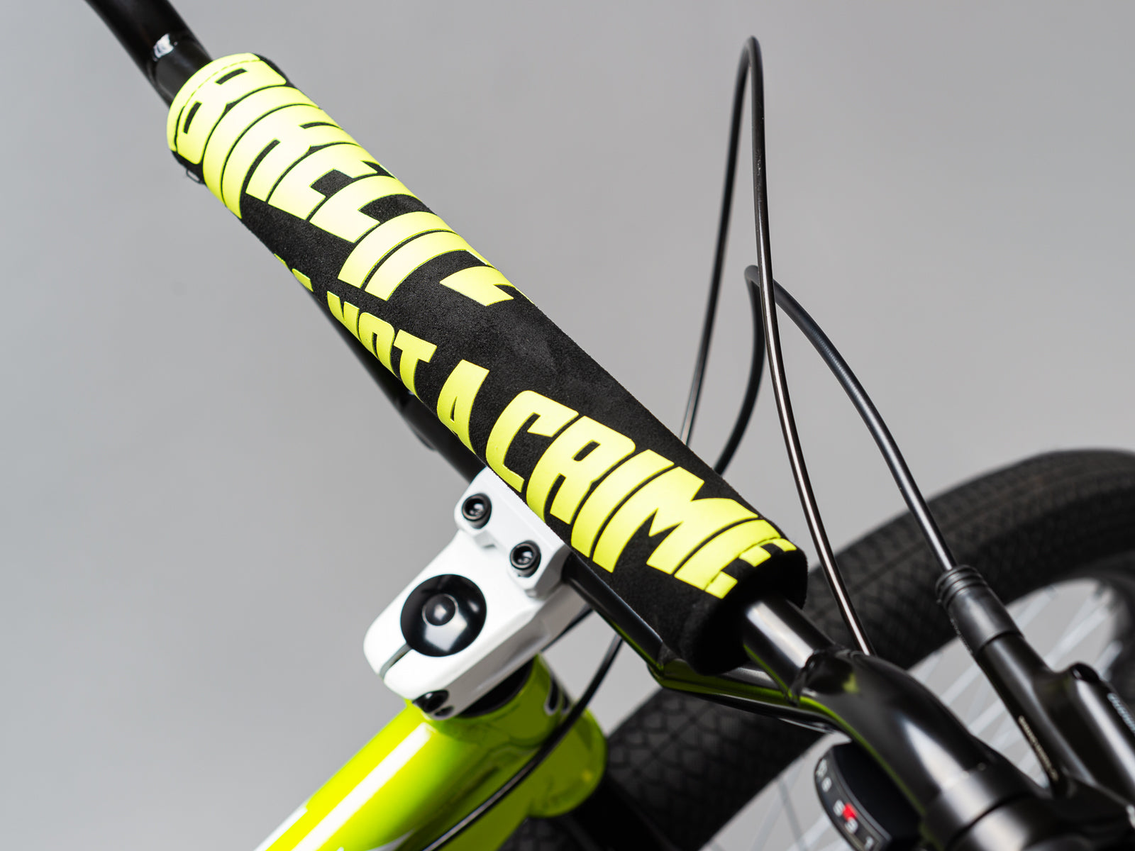 OW Bomma BMX bike at Friendly Cycle near Miami