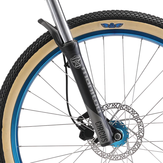 Experience the thrill of the "P.K. Ripper" 26 BMX, blending robust durability with a lightweight frame for optimal rides.