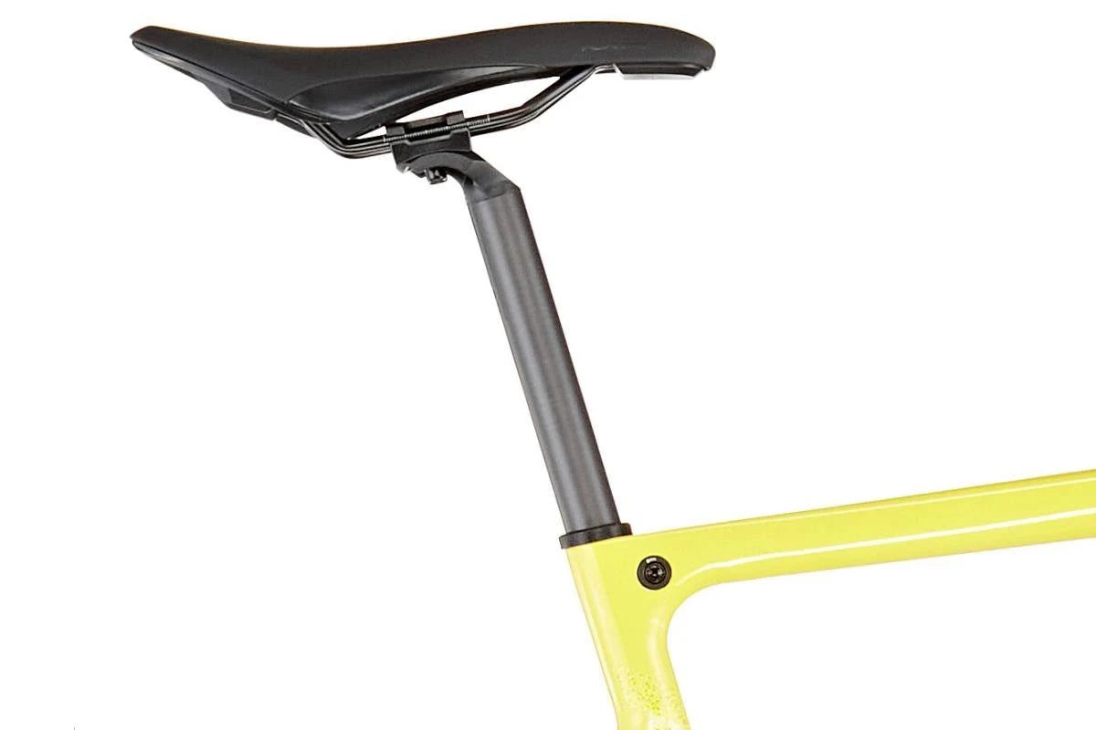 Orbea Orca M40 carbon road bike at Friendly Cycle near Miami