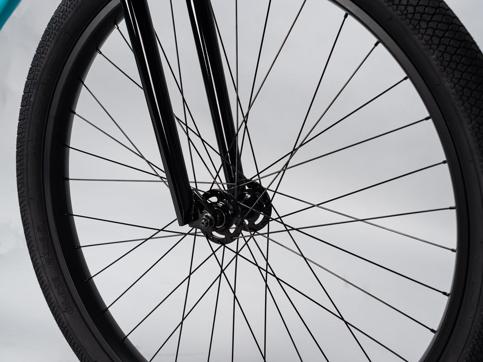 Mafia Bikes Bomma Thrust 29-inch alloy street bike with hydraulic brakes