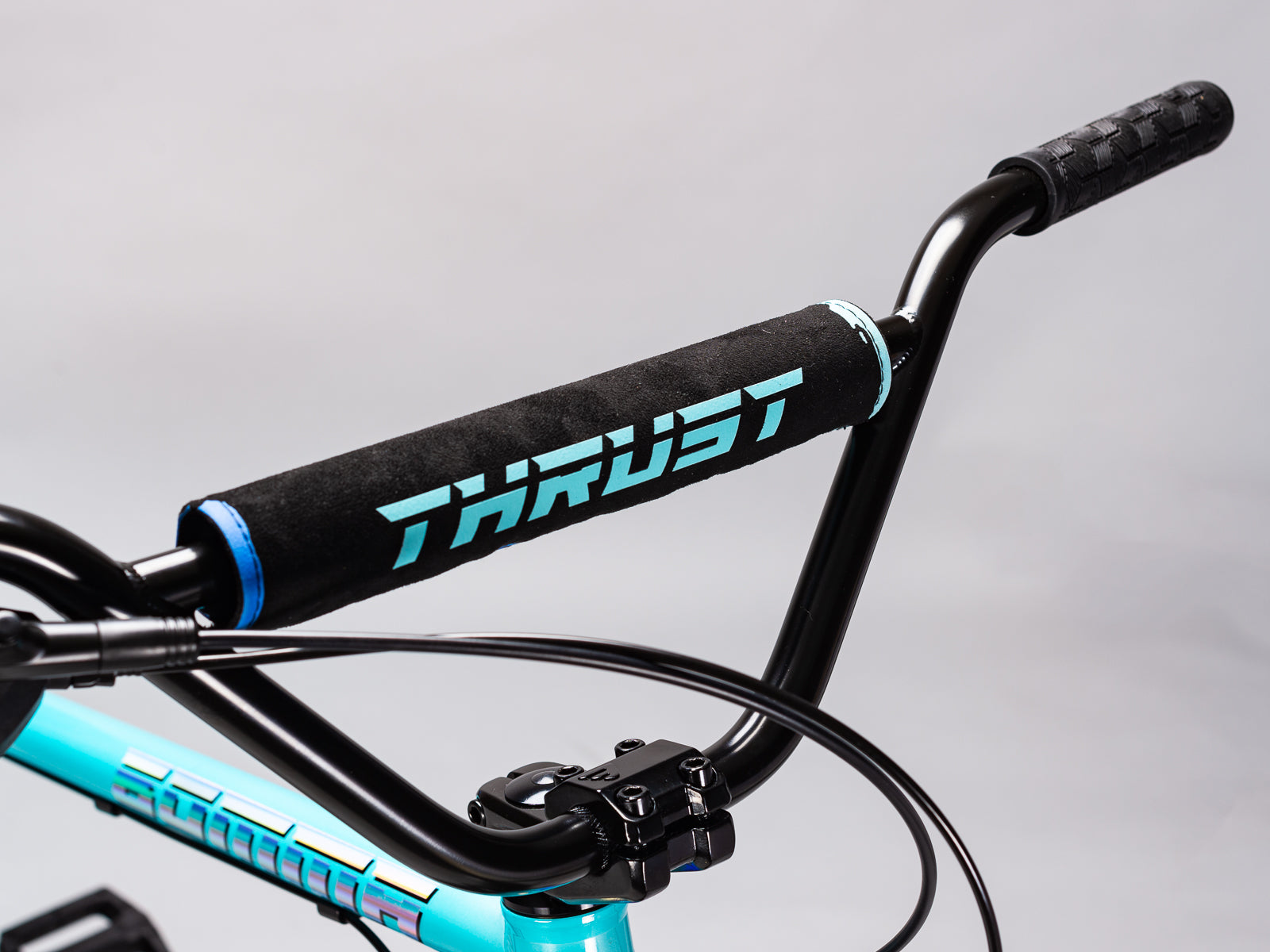 Mafia Bikes Bomma Thrust 29-inch alloy street bike with hydraulic brakes