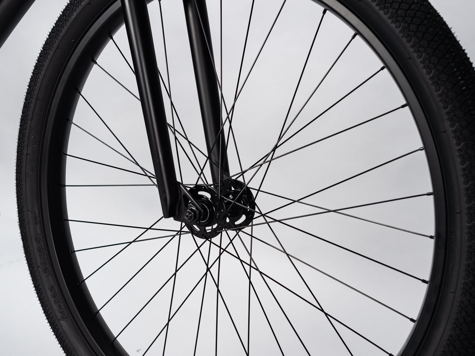 Mafia Bikes Bomma Thrust 29-inch alloy street bike with hydraulic brakes