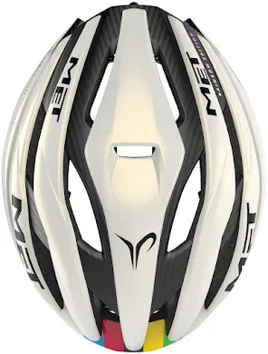 MET Trenta 3K Carbon Mips UCI World Championships Limited Edition Helmet – Friendly Cycle