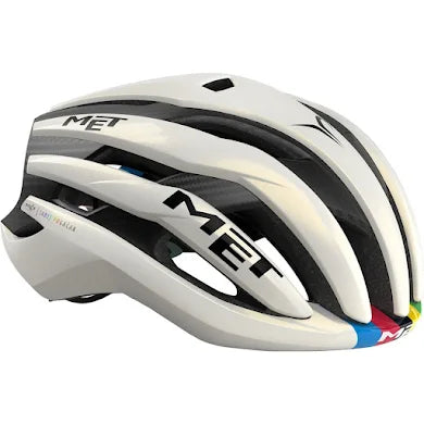 MET Trenta 3K Carbon Mips UCI World Championships Limited Edition Helmet – Friendly Cycle