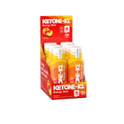 Ketone‑IQ no‑caffeine ketone energy shot at Friendly Cycle