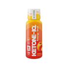 Ketone‑IQ no‑caffeine ketone energy shot at Friendly Cycle