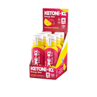 Ketone‑IQ no‑caffeine ketone energy shot at Friendly Cycle