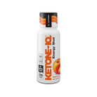 Ketone‑IQ 100 mg caffeine energy shot at Friendly Cycle