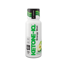 Ketone‑IQ 100 mg caffeine energy shot at Friendly Cycle