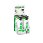 Ketone‑IQ 100 mg caffeine energy shot at Friendly Cycle