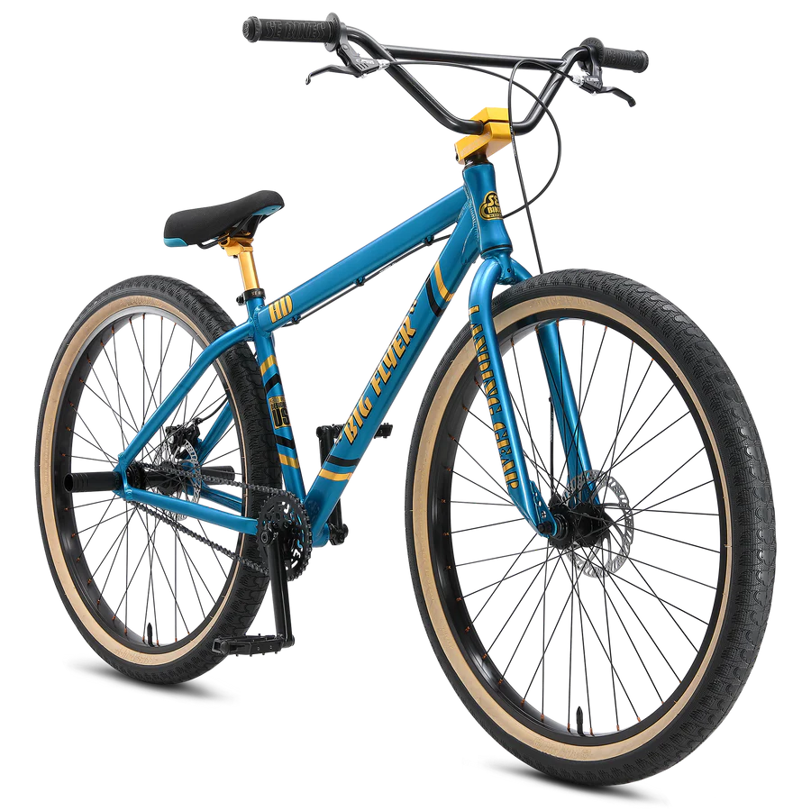 bicycle with giant front wheel High Bike Spinner also known as a high wheel or ordinary One Big Big Front Wheel