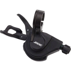 optical gear display SHIFT LEVER, SL-M640, ZEE RIGHT 10-SPEED W/O OPTICAL GEAR DISPLAY – Friendly Cycle