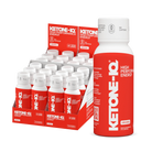 Ketone‑IQ no‑caffeine ketone energy shot at Friendly Cycle