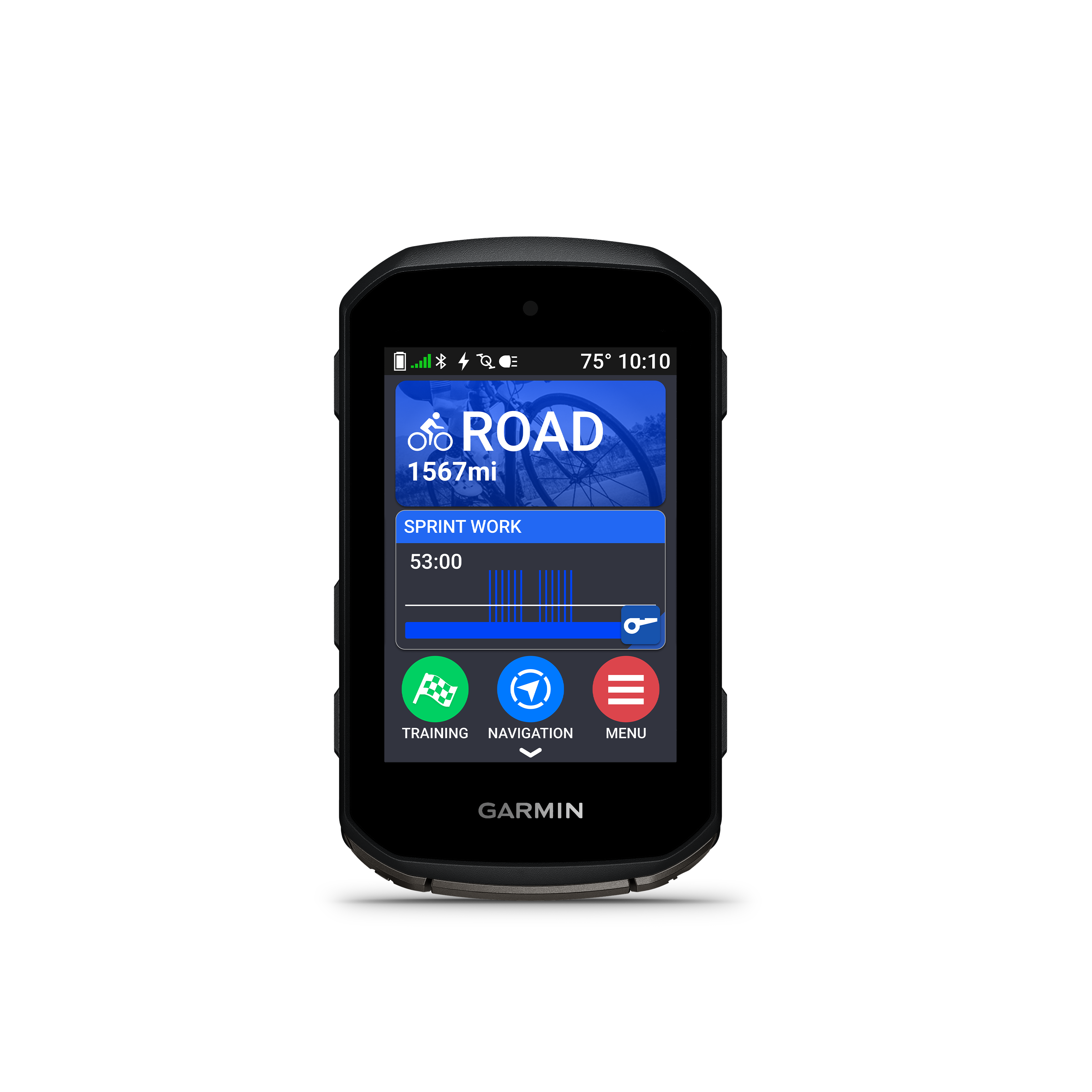 Garmin-Edge-850-GPS-Cycling-Computer-Friendly-Cycle