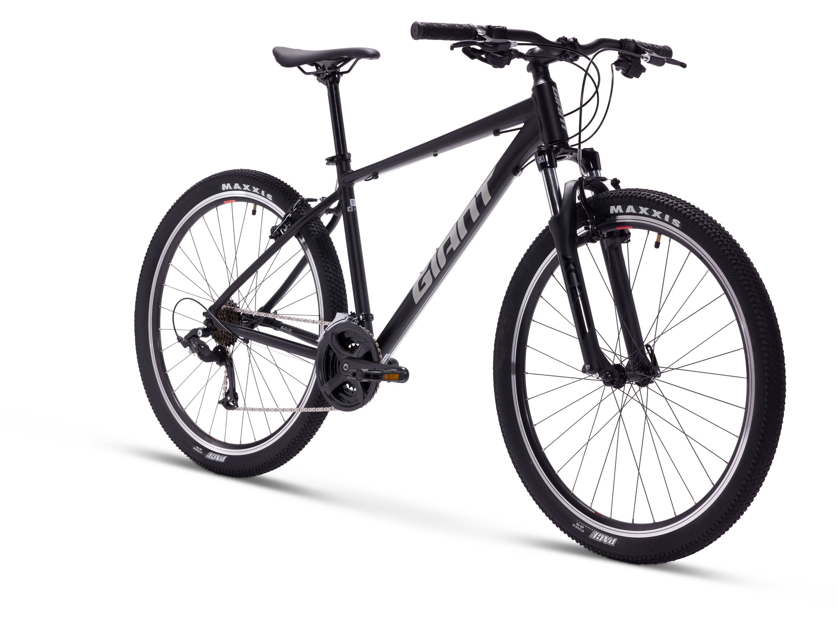 Giant ATX 27.5 – Versatile Trail & City Bike – Friendly Cycle