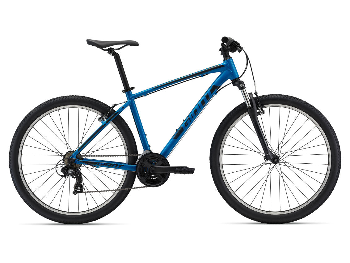 Giant ATX 27.5 – Versatile Trail & City Bike – Friendly Cycle