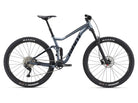 Giant Stance 29 2 full‑suspension mountain bike at Friendly Cycle near Miami