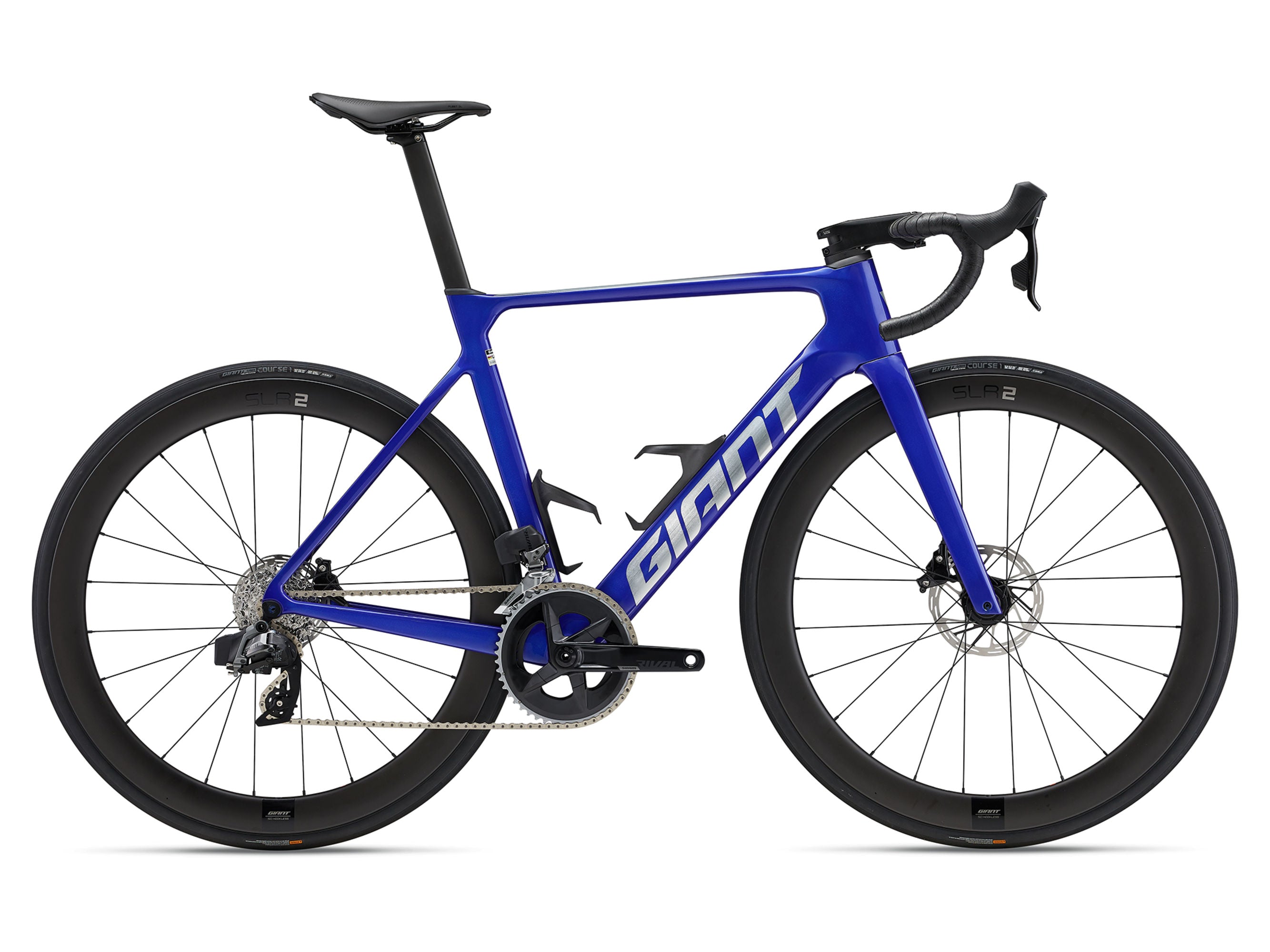 Giant Propel Advanced 1 S carbon aero road bike at Friendly Cycle near Miami
