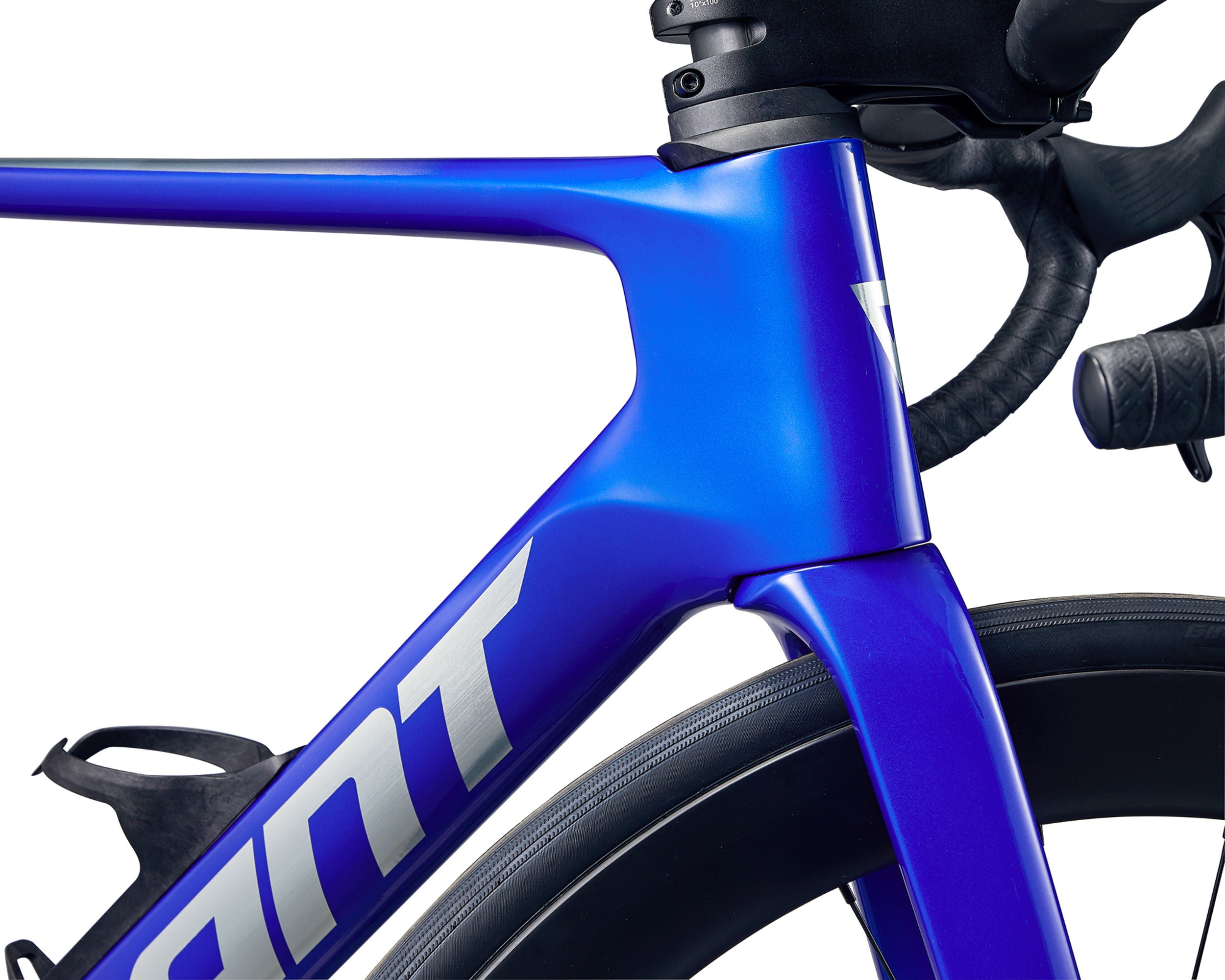 Giant Propel Advanced 1 S carbon aero road bike at Friendly Cycle near Miami
