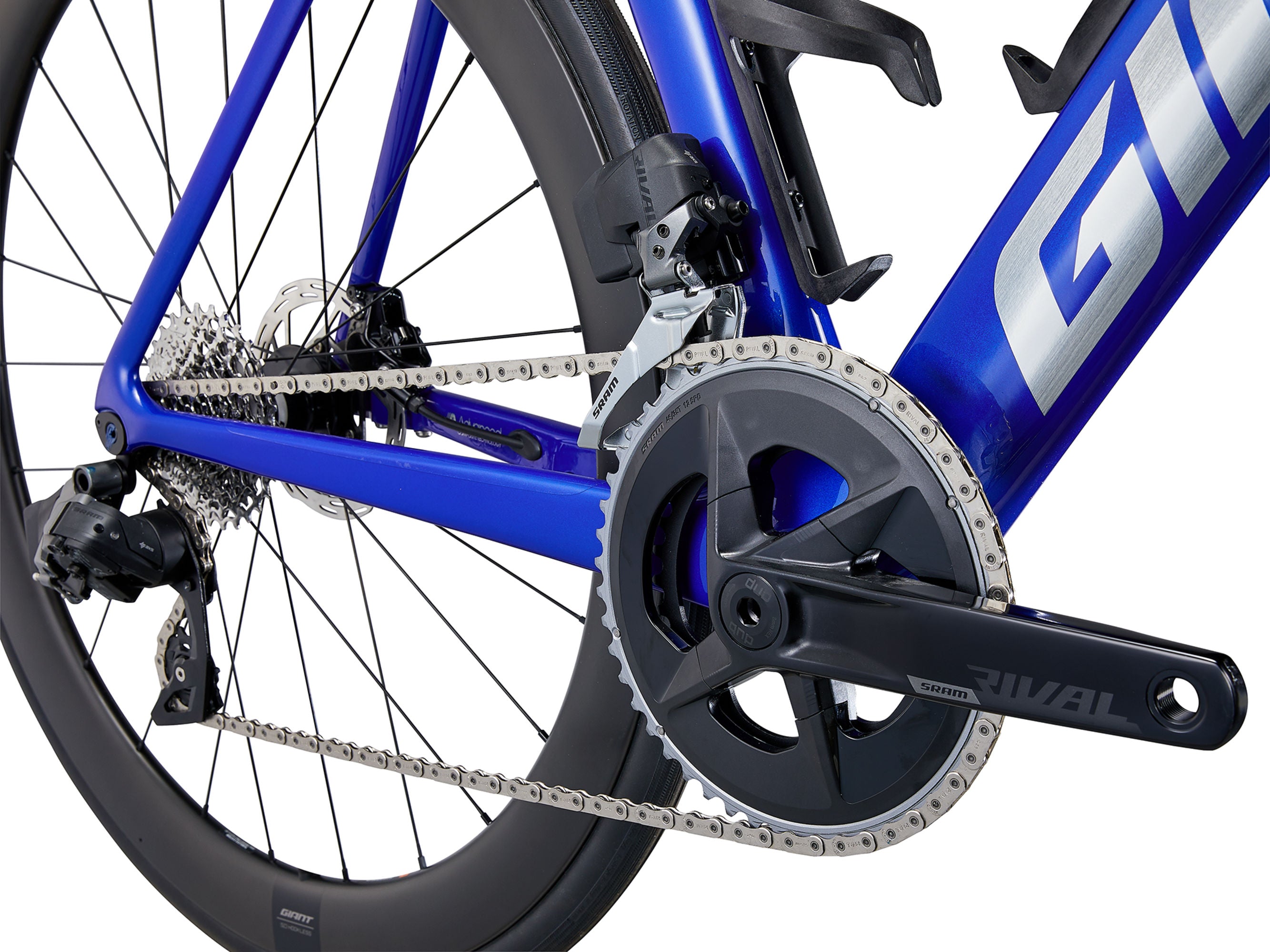 Giant Propel Advanced 1 S carbon aero road bike at Friendly Cycle near Miami

