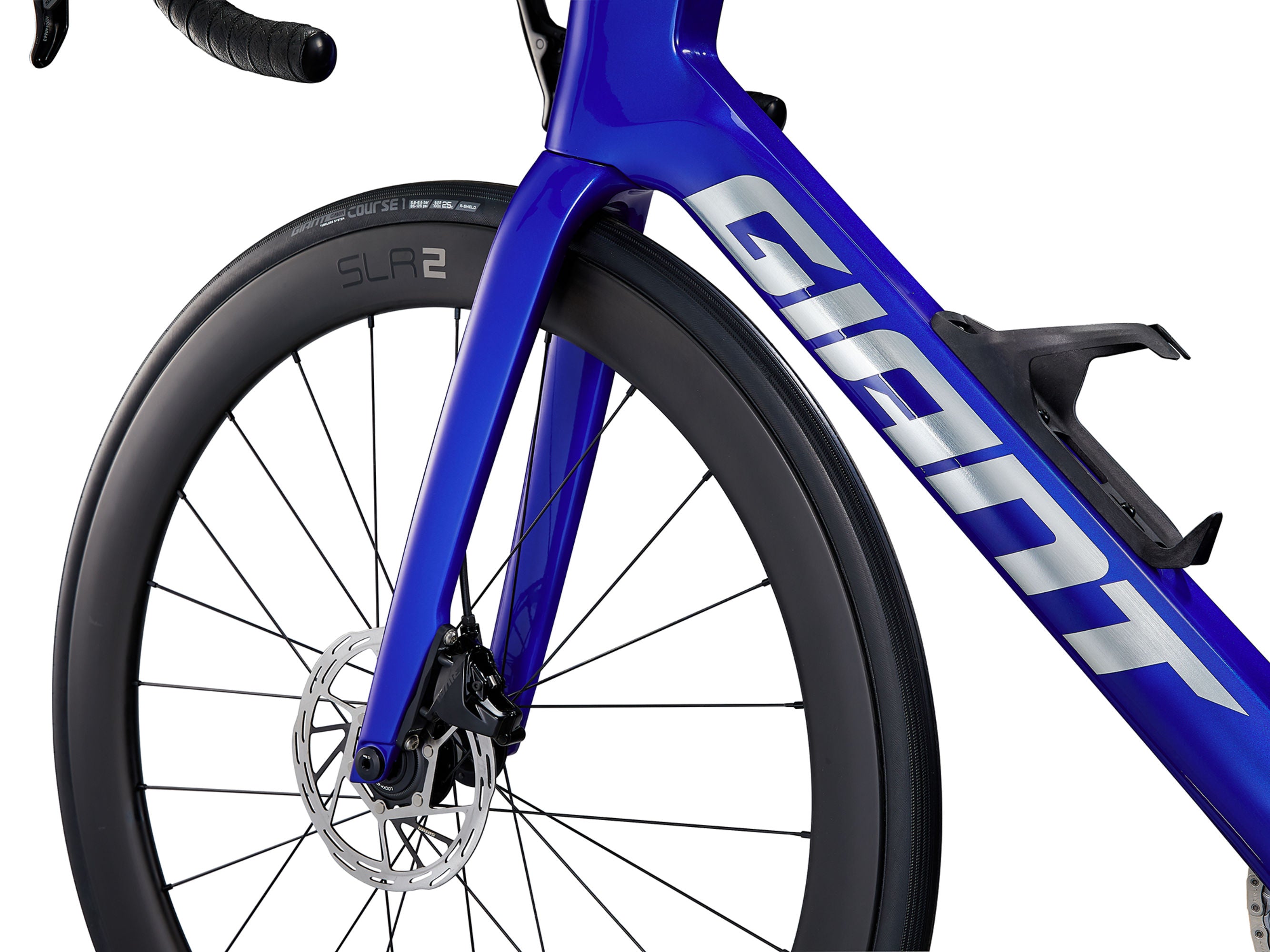 Giant Propel Advanced 1 S carbon aero road bike at Friendly Cycle near Miami
