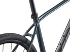 Escape 2 Disc – Asphalt Green Hybrid City Bike – Friendly Cycle