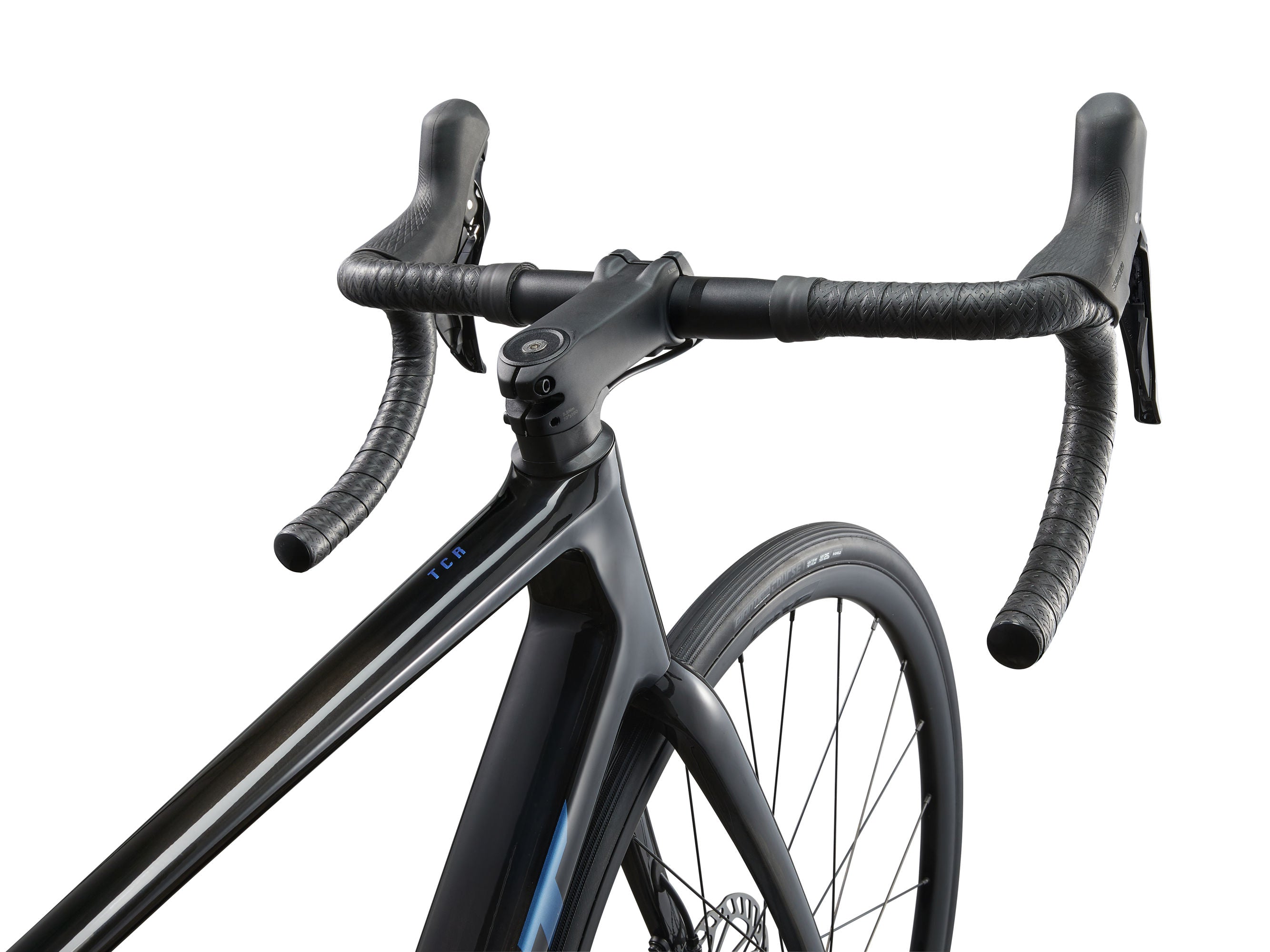 Giant TCR Advanced 2 carbon road bike at Friendly Cycle near Miami
